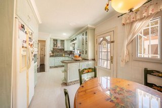 Chalet en venta en Petrer
