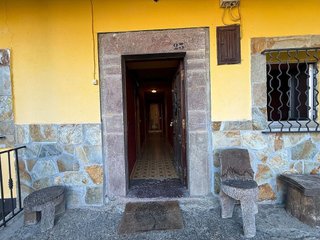 Casa en venta en Teverga