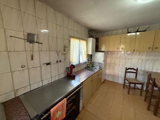 Casa en venta en Teverga