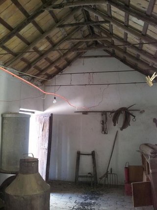 Chalet en venta en Almodóvar del Río