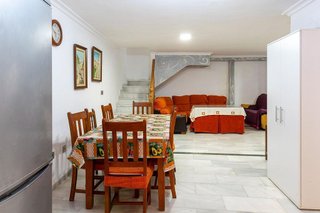 Chalet en venta en Almuñecar en Almuñécar