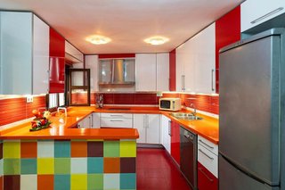 Chalet en venta en Almuñecar en Almuñécar