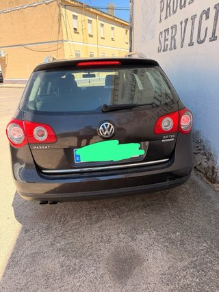 Volkswagen Passat 2006