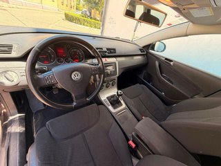 Volkswagen Passat 2006