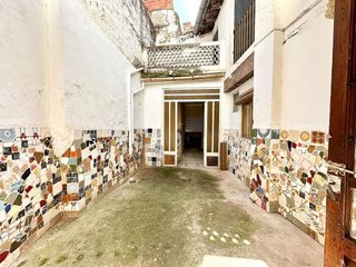 Chalet en venta en Carlet