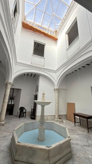Chalet en venta en Moguer