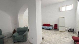 Chalet en venta en Moguer