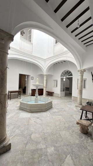 Chalet en venta en Moguer