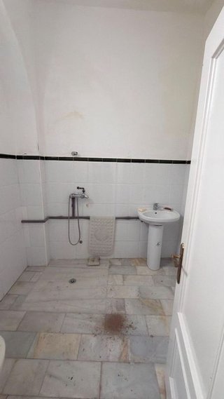 Chalet en venta en Moguer