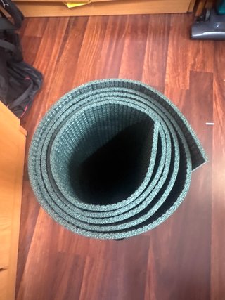 Esterilla de yoga/ejercicio
