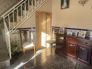 Casa en venta en Olvera