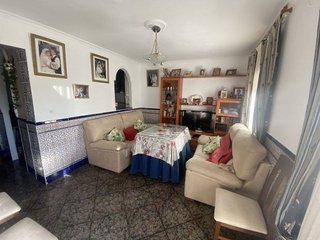 Casa en venta en Olvera