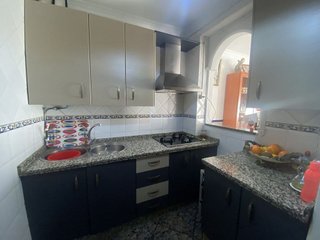 Casa en venta en Olvera