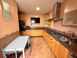 Chalet en venta en Almendralejo