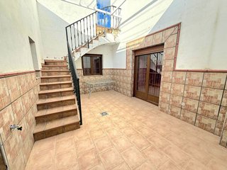 Chalet en venta en Almendralejo