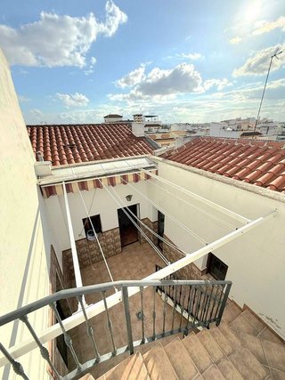 Chalet en venta en Almendralejo