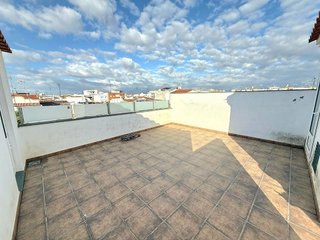 Chalet en venta en Almendralejo