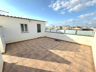 Chalet en venta en Almendralejo