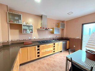Chalet en venta en Almendralejo