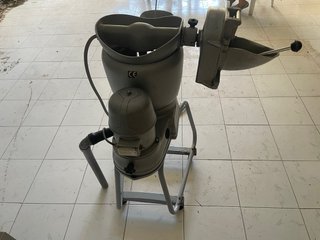 Cortadora de Patatas Industrial Sammic