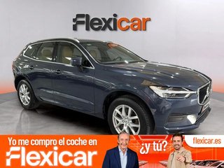 Volvo XC60 2.0 D3 Momentum