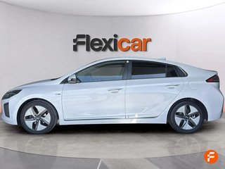Hyundai IONIQ 1.6 GDI HEV Tecno DT