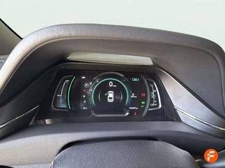 Hyundai IONIQ 1.6 GDI HEV Tecno DT