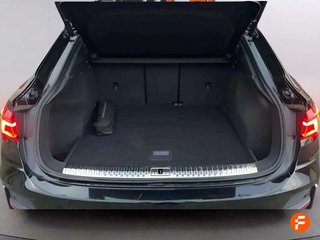 Audi Q3 40 TDI 140kW S tronic Quattro S Line