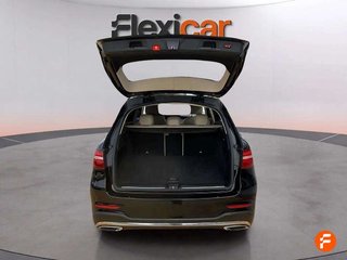 Mercedes GLC GLC 220 d 4MATIC
