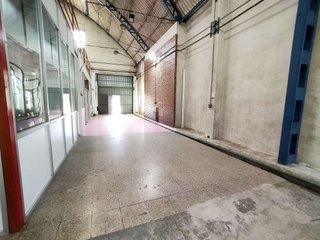 Nave industrial en alquiler en Renfe - Bulevar 1º y 2º Fase en Jaén