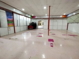 Nave industrial en alquiler en Renfe - Bulevar 1º y 2º Fase en Jaén