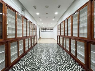 Local comercial en alquiler en Beasain