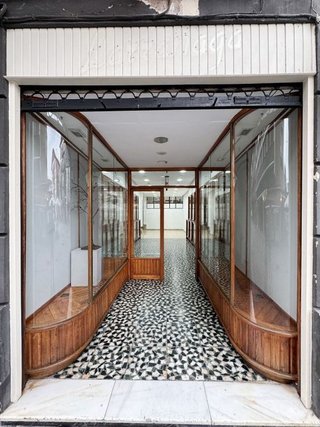 Local comercial en alquiler en Beasain
