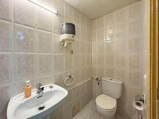 Local comercial en alquiler en Beasain