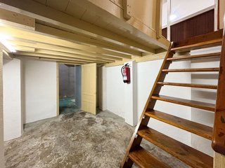 Local comercial en alquiler en Beasain