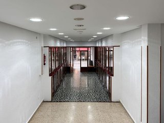 Local comercial en alquiler en Beasain
