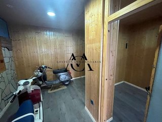 Local comercial en alquiler en San Francisco en Lucena