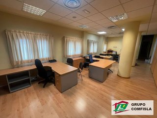 Local comercial en alquiler en Rivas Urbanizaciones en Rivas-Vaciamadrid