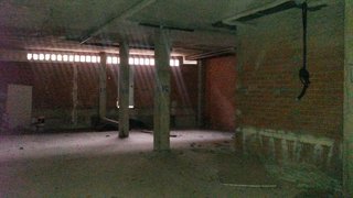 Local comercial en alquiler en La Granja en Zaragoza