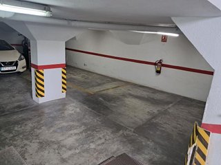 Garaje en alquiler en Ciutat Jardí en Valencia