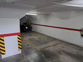 Garaje en alquiler en Ciutat Jardí en Valencia
