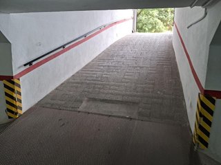 Garaje en alquiler en Ciutat Jardí en Valencia