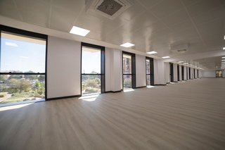 Oficina en alquiler en Campanar en Valencia