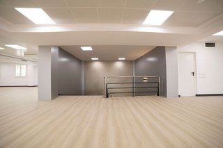 Oficina en alquiler en Campanar en Valencia