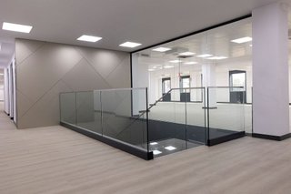 Oficina en alquiler en Campanar en Valencia