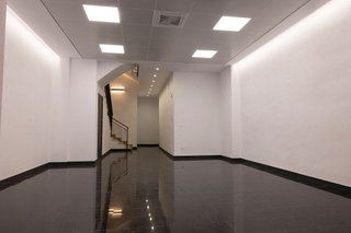 Oficina en alquiler en Campanar en Valencia