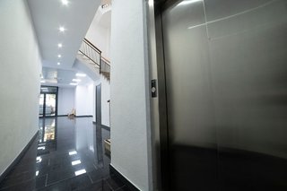 Oficina en alquiler en Campanar en Valencia