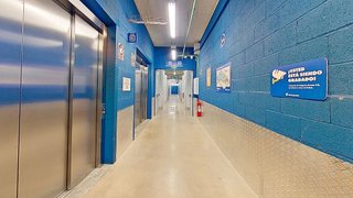Trastero en alquiler en Campodón - Ventorro del Cano en Alcorcón