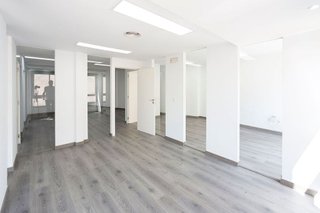 Oficina en alquiler en Ensanche - Diputación en Alicante