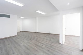 Oficina en alquiler en Ensanche - Diputación en Alicante